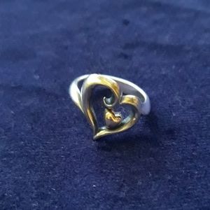 James Avery ring